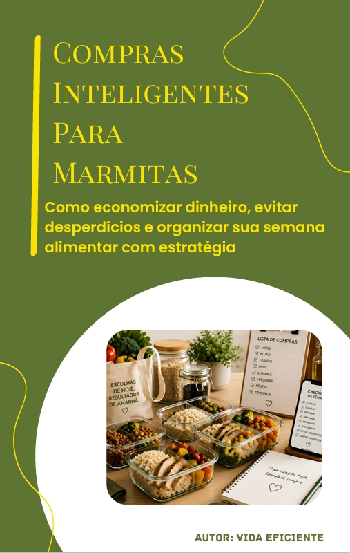 Compras Inteligentes