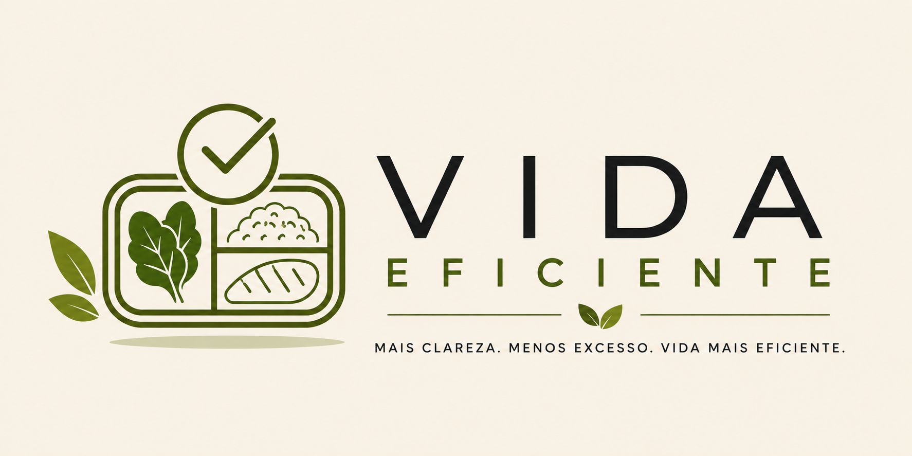 Logo Vida Eficiente