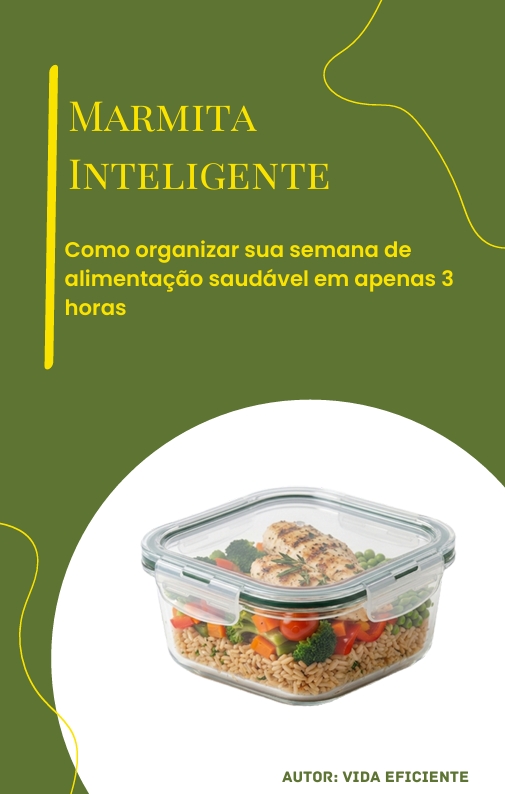 Marmita Inteligente